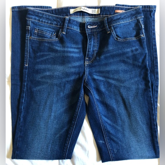 Zara Frafaluc Jeans - Picture 2 of 12